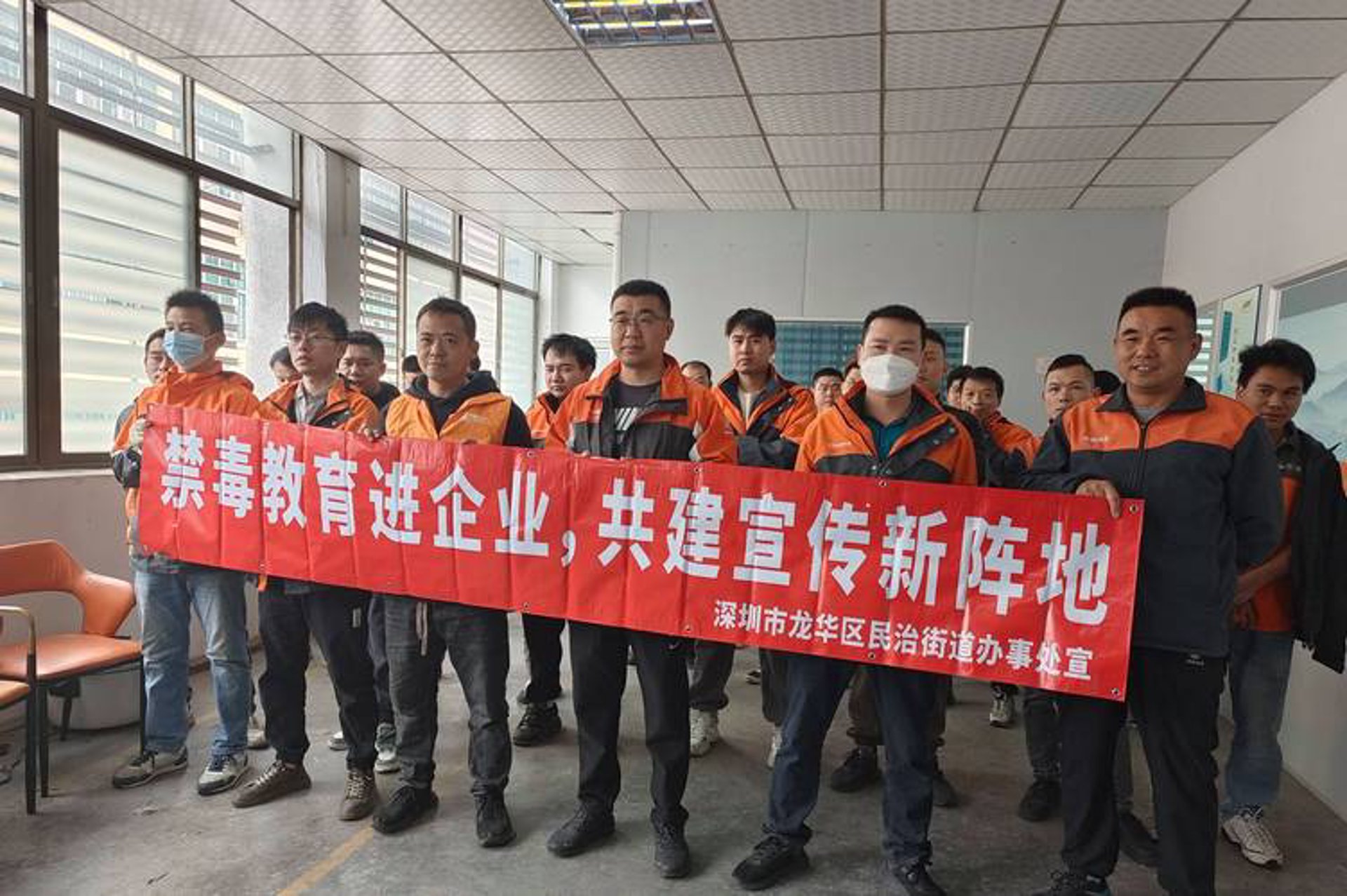 圣教堂基督教